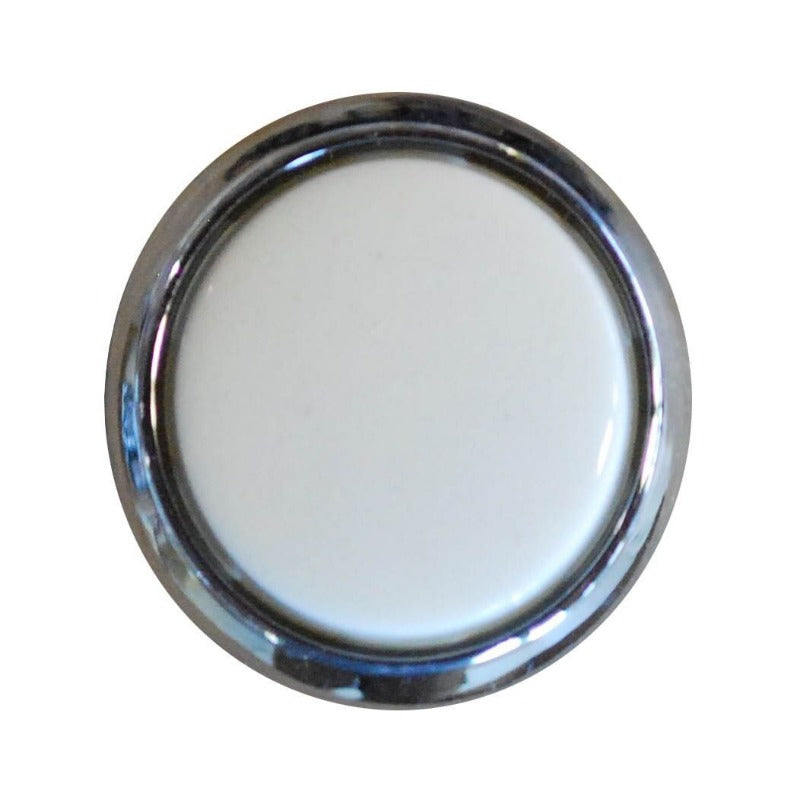 MediTub - 3660 Series Walk-In 36 x 60 Left Drain White Whirlpool & Air Jetted Walk-In Bathtub