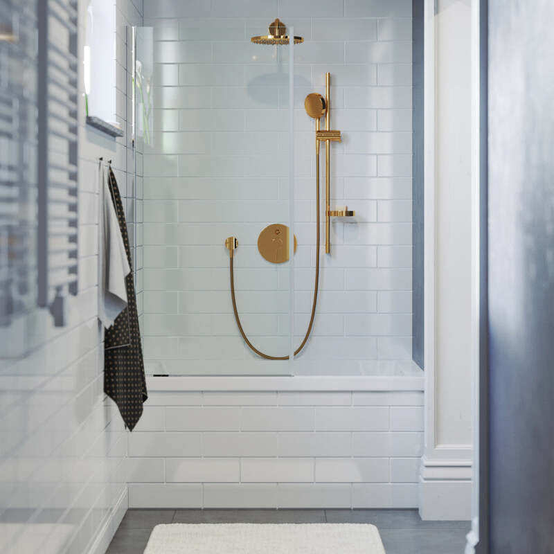 Swiss Madison Voltaire 48" X 32" Left-Hand Drain Alcove Bathtub
