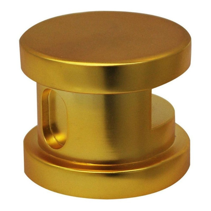 SteamSpa Royal 12 KW QuickStart Acu-Steam Bath Generator Package with Built-in Auto Drain in Polished Gold RY1200GD-A