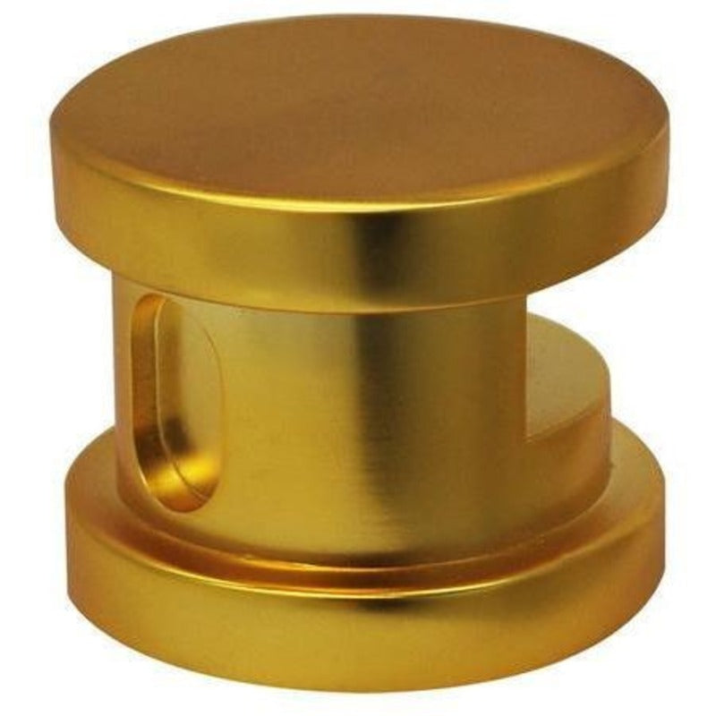 SteamSpa IN600GD Indulgence 6 KW QuickStart Acu-Steam Bath Generator Package in Polished Gold