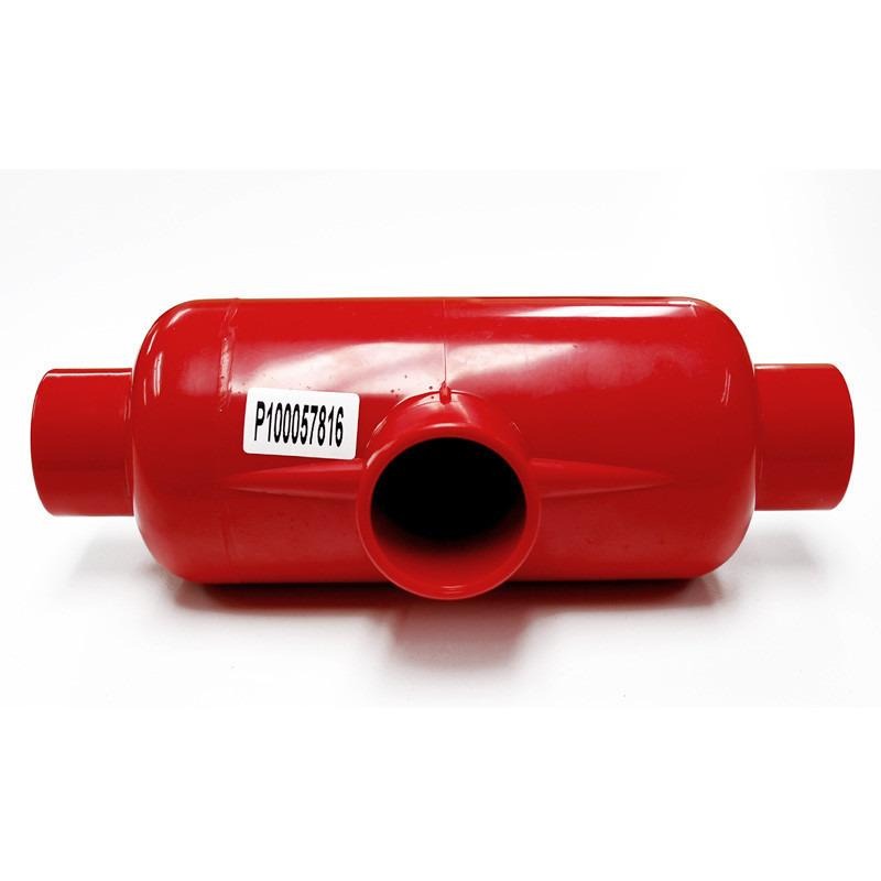 MediTub - 3260 Series Walk-In 32 x 60 Left Drain Biscuit Whirlpool & Air Jetted Walk-In Bathtub