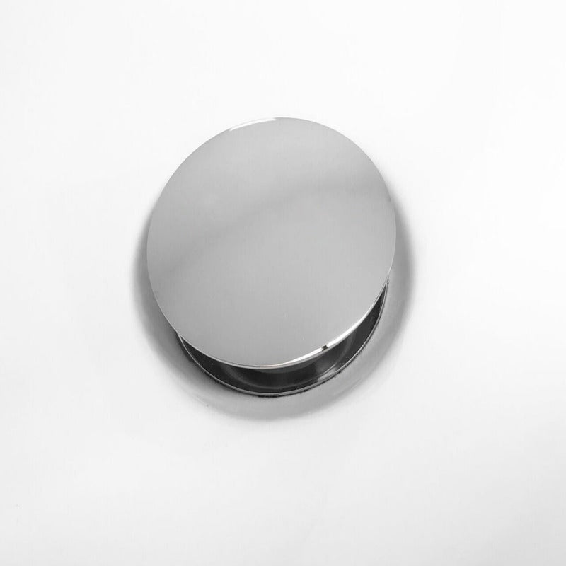 59" White Clawfoot Acrylic Soaking Bathtub (Chrome / Brushed Nickel / White / Gold / Black Feet)