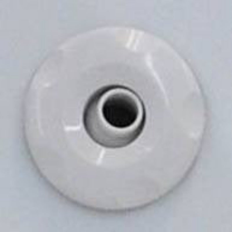 MediTub Walk-In 32 x 60 Left Drain White Whirlpool & Air Jetted Walk-In Bathtub - 3260LWD