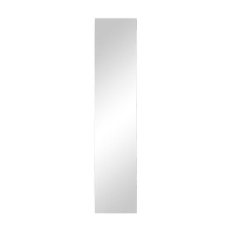 AQUADOM Royale Tall Full Length Medicine Cabinet, Left-Handed, Side Bathroom Cabinet 15" x 5" x 70"
