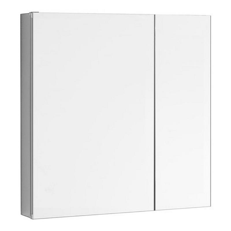 AQUADOM Royale Medicine Cabinet, Recessed or Surface 30" x 5" x 36"