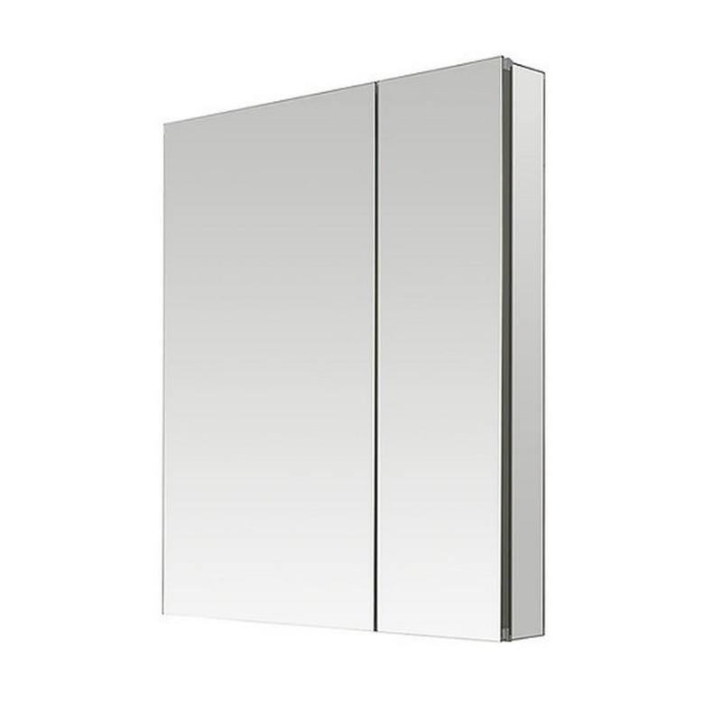 AQUADOM Royale Medicine Cabinet, Recessed or Surface 30" x 5" x 36"