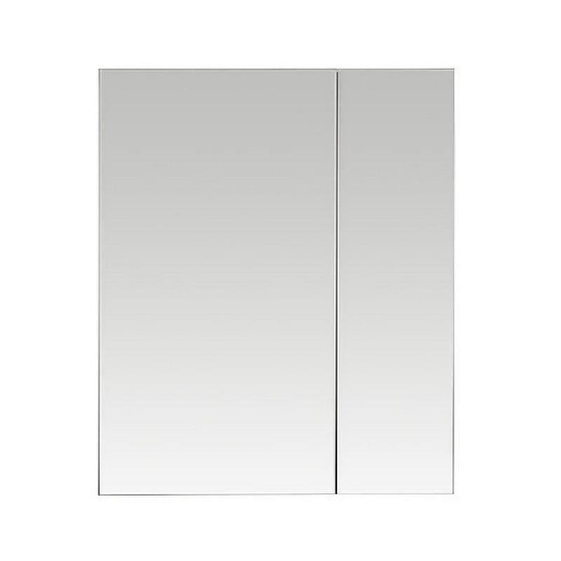 AQUADOM Royale Medicine Cabinet, Recessed or Surface 30" x 5" x 36"