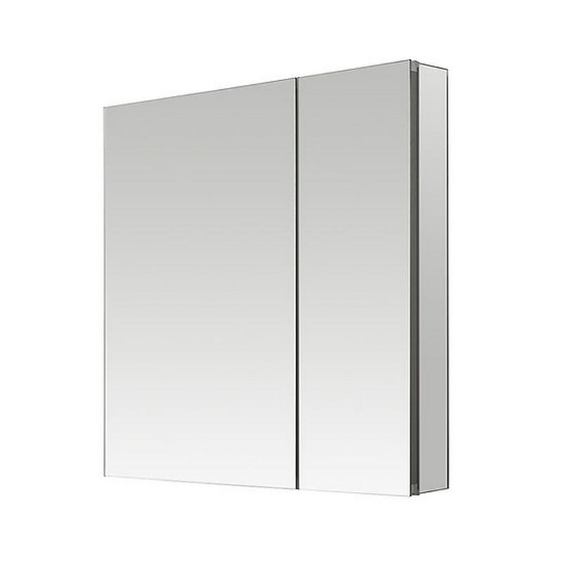 AQUADOM Royale Medicine Cabinet, Recessed or Surface 36" x 5" x 30"