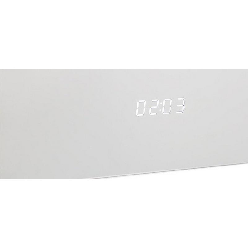 AQUADOM Signature Royale, LED Lighted Medicine Cabinet, Anti-Fog, Dimmable, Recessed or Surface 72" x 5" x 36"