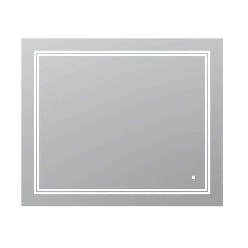 AQUADOM Soho LED Bathroom Vanity, Acrylight Technology, Antifog Dimmable, Moisture Resistant 36" x 1" x 30"