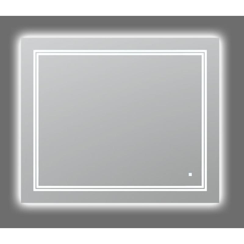 AQUADOM Soho LED Bathroom Vanity, Acrylight Technology, Antifog Dimmable, Moisture Resistant 36" x 1" x 30"