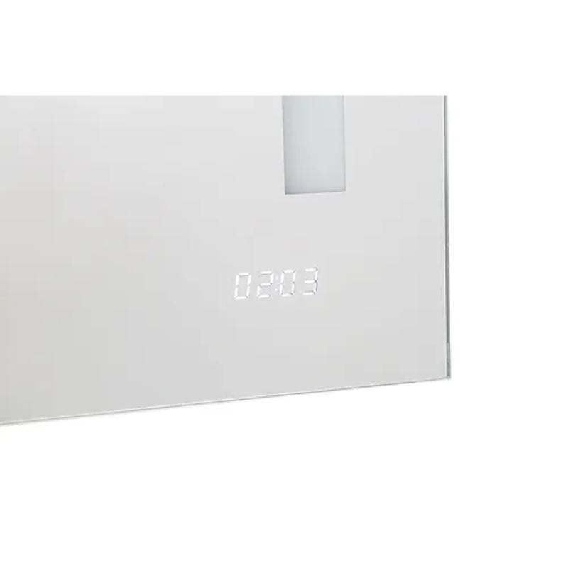 AQUADOM Signature Royale LED Lighted Medicine Cabinet, Anti-Fog, Dimmable, Recessed or Surface 30" x 5" x 36"