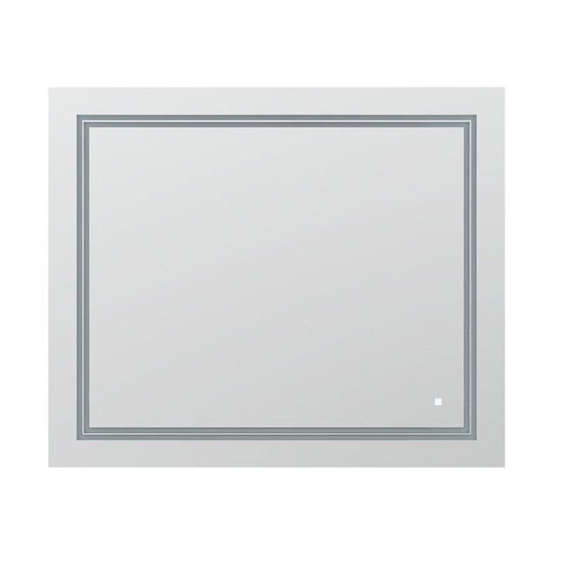 AQUADOM Soho LED Bathroom Vanity, Acrylight Technology, Antifog Dimmable, Moisture Resistant 36" x 1" x 30"
